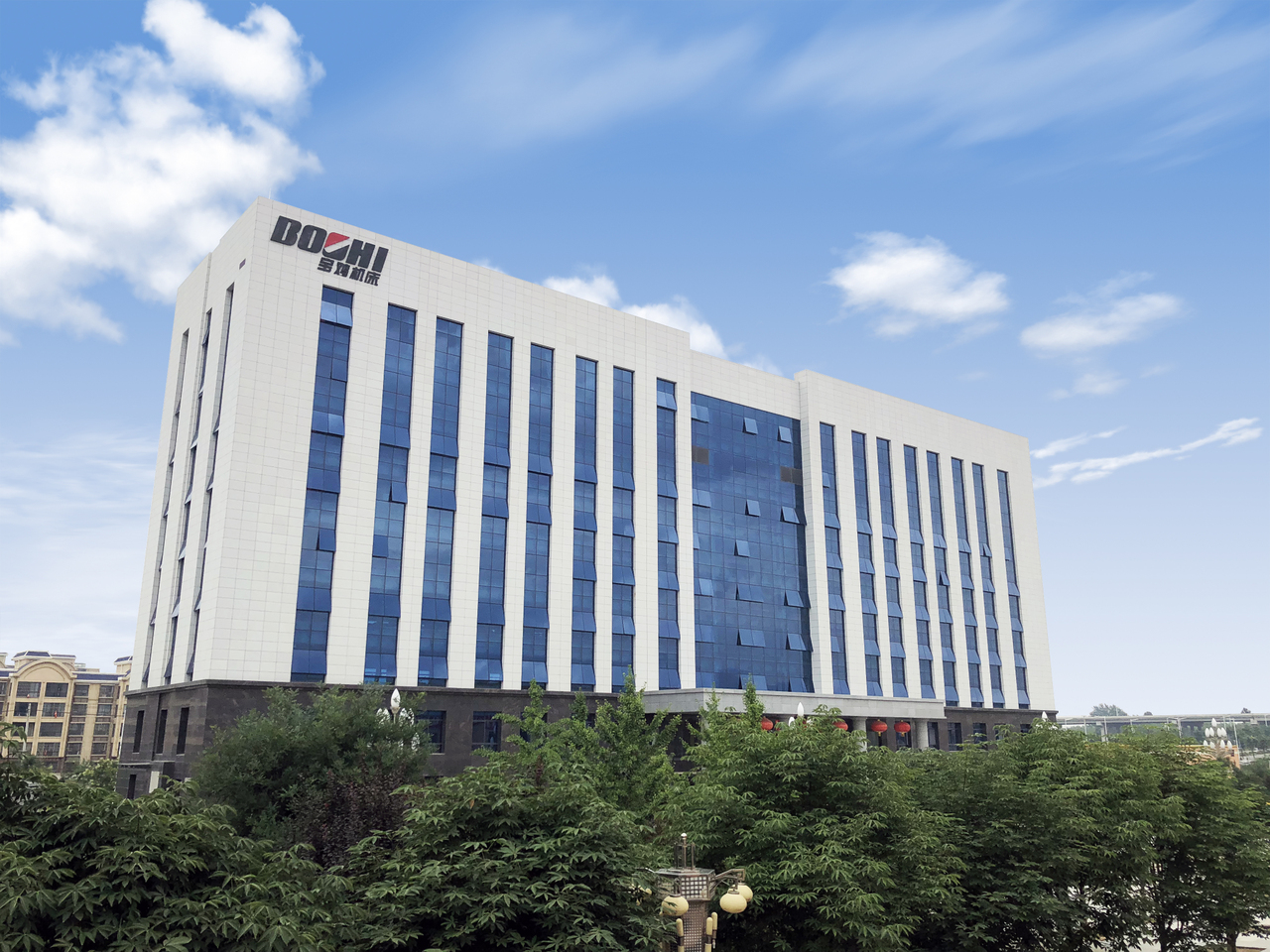 尊龙凯时·(中国集团)人生就是搏!